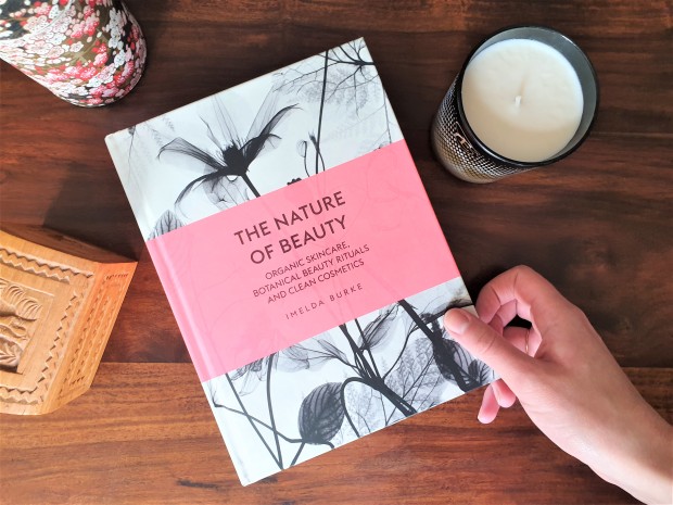 The Nature of Beauty by Imelda Burke