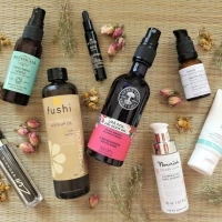 THE PATH TO SUSTAINABLE BEAUTY